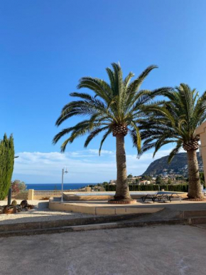 Villa Calpe